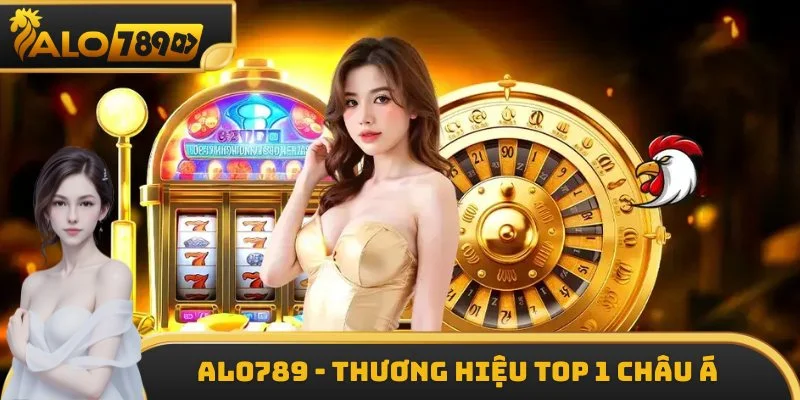 Thương hiệu #1 châu Á